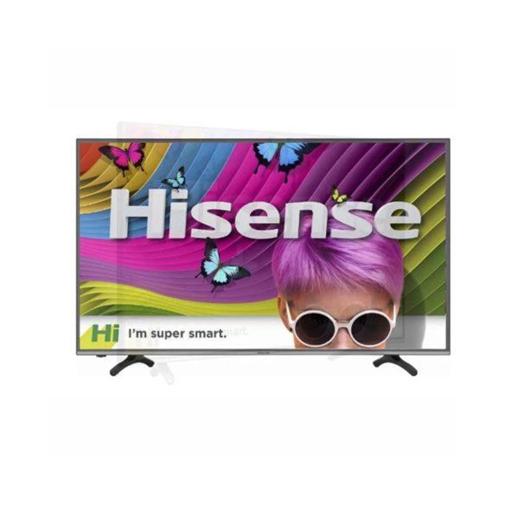 Hisense 32 Inches Smart Frameless